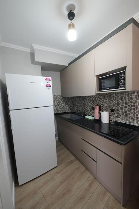 Royal Homes 406 Antalya Exterior photo
