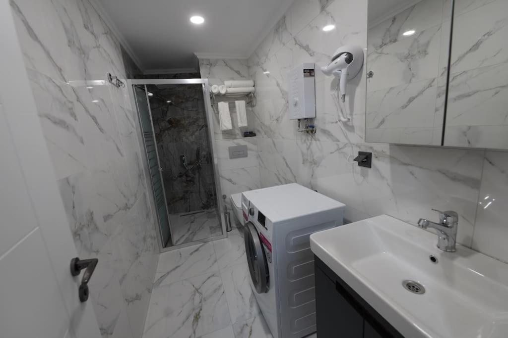 Royal Homes 406 Antalya Exterior photo